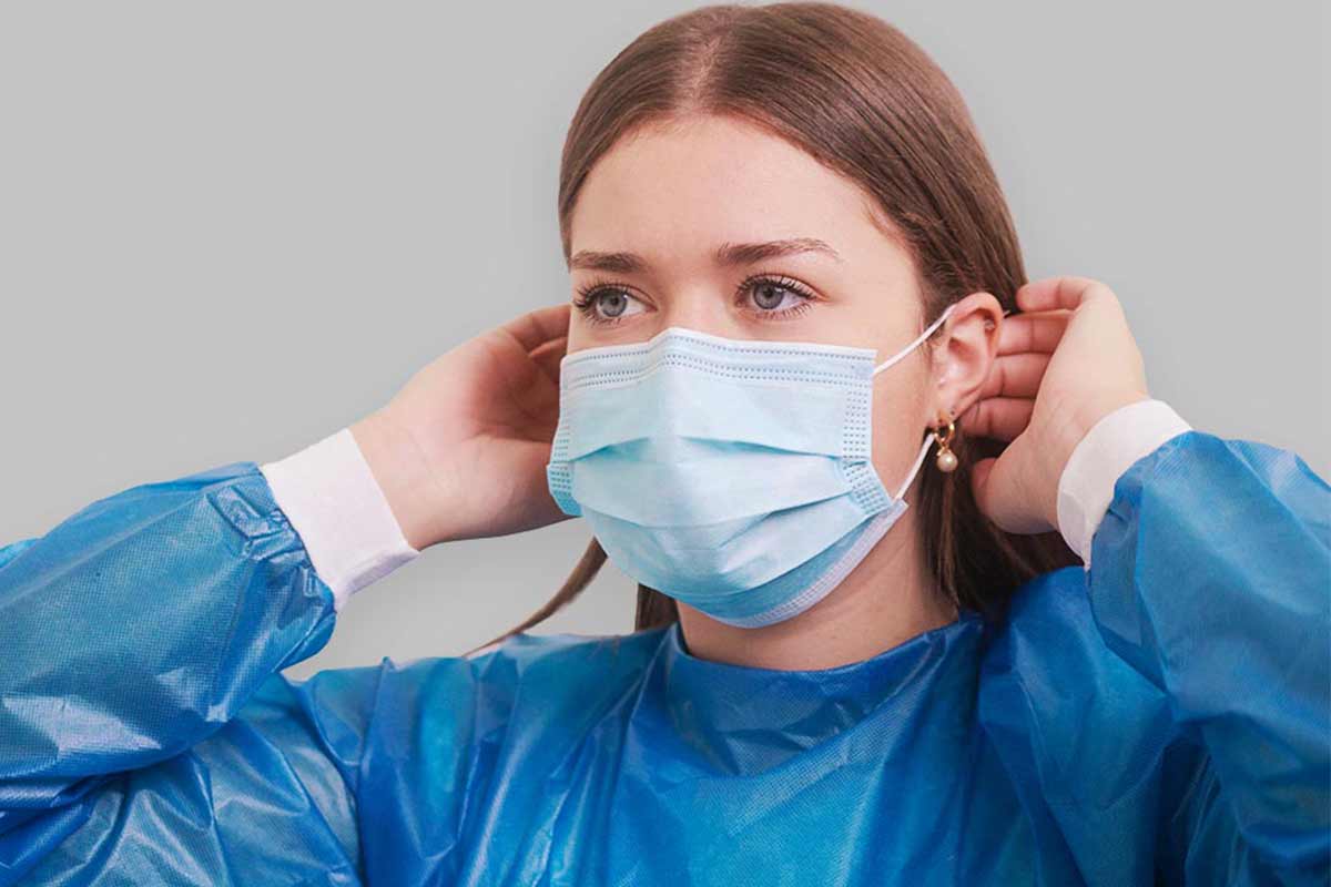Face mask
